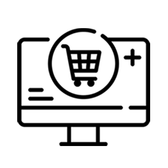 Distribución online