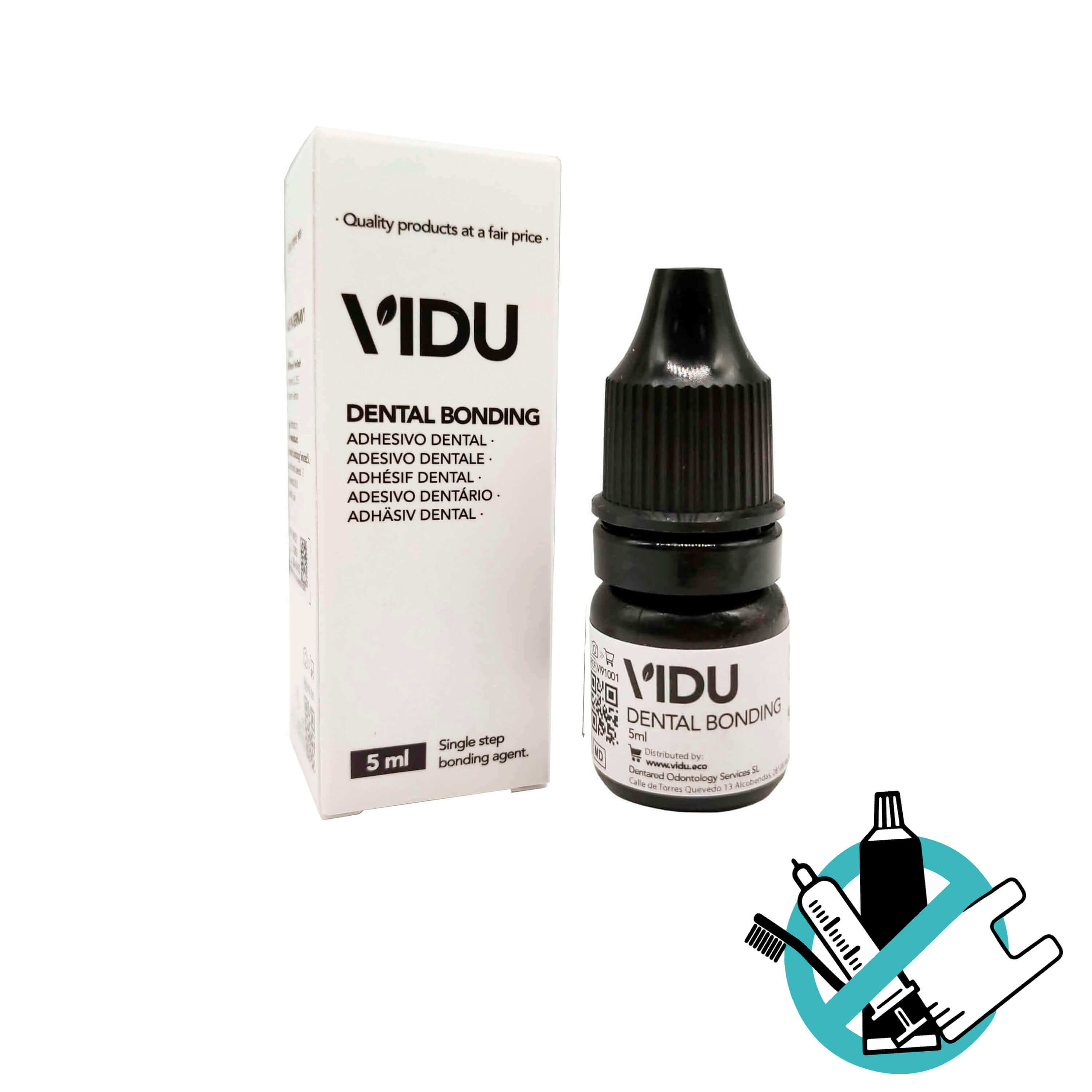 Adhesivo universal