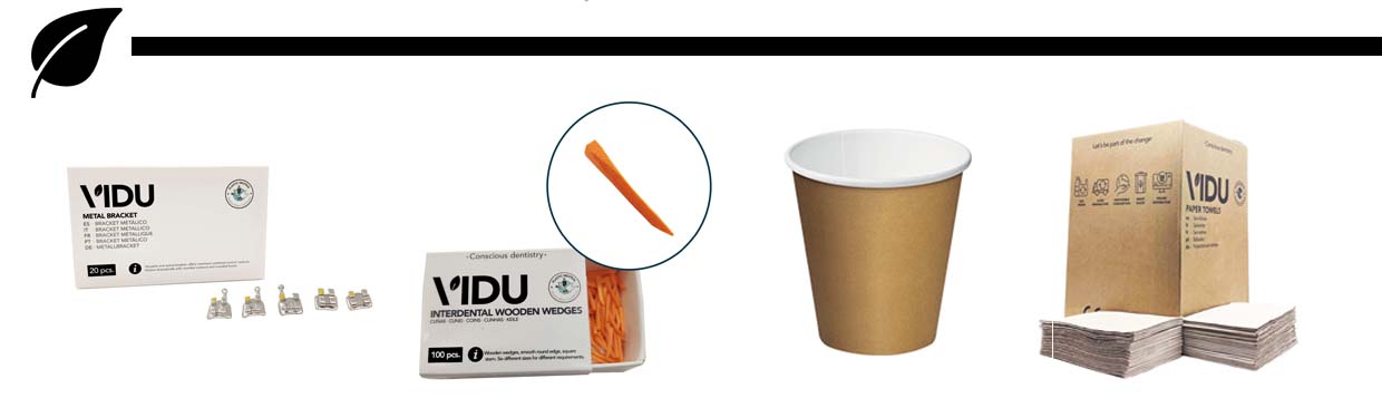 Productos VIDU 4